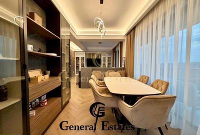 Apartament Premium în Copou, cu terasă și vedere panoramică - 6