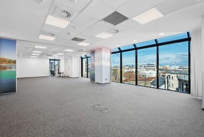 Spațiu de birouri în clădirea Unimed - 32