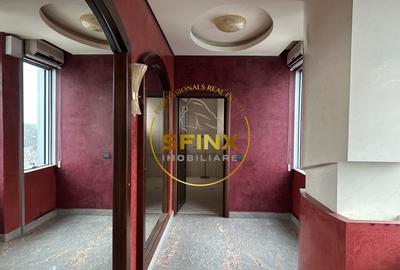 Spatiu comercial | Clasa A | Zona de Nord | Damaroaia-Straulesti - 9