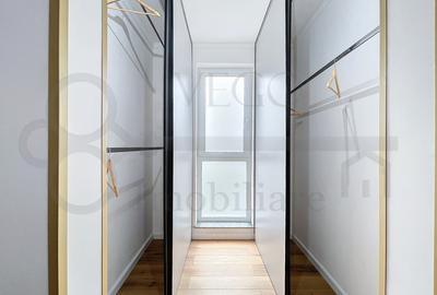 Apartament nou si modern, 2 camere, parcare, Floresti, zona Catanelor - 12
