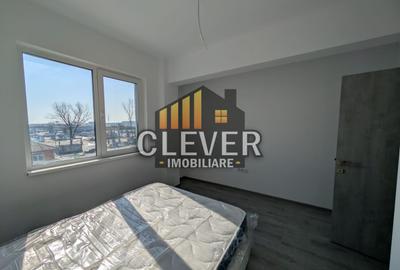 Apartament 2 camere Finalizat, Mobilat Parțial, Parcul Teilor - 3