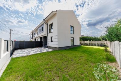 Casa, situata in Dumbravita | Disponibila imediat - 32