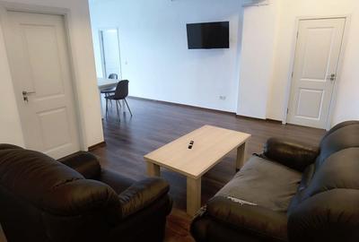 Apartament modern cu 3 camere in bloc nou Tudor (Cantemir) - 2
