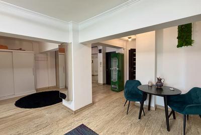 De inchiriat  | Apartament 3 Camere | Bulevardul Unirii Central - 12