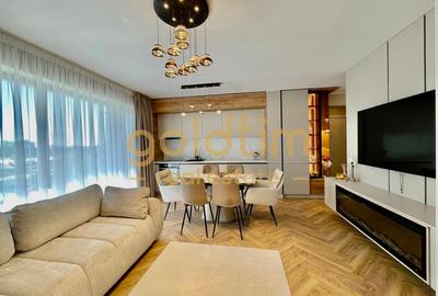DESIGN UNIC/SUPERB/ZONA LINISTITA/LUX/1 LOC PARCARE - 11