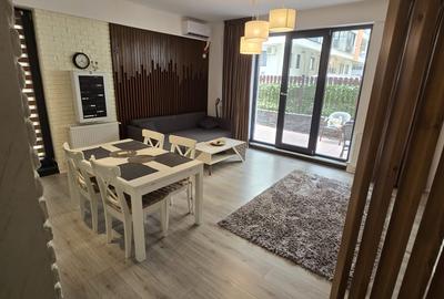 Exclusivitate -Mamaia Nord -2 camere decomandat confort maxim - 9