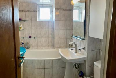 Apartament 4 camere Nicolina, 98mp, 2 băi, Parcare, Aproape de Palas - 5