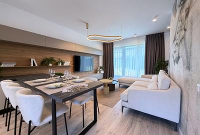 Alexander Residence Pipera | Vila 4 camere | Curte | 2 x Parcare - 2