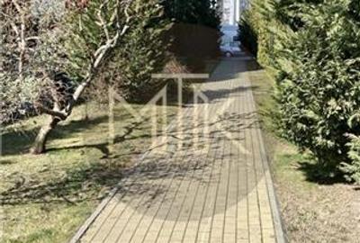 Natura Residence Pipera | Apartament 3 camere I 2Locuri de parcare&boxa&gradina7 - 37