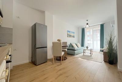 De închiriat – apartament 2 camere, Torontalului - 7