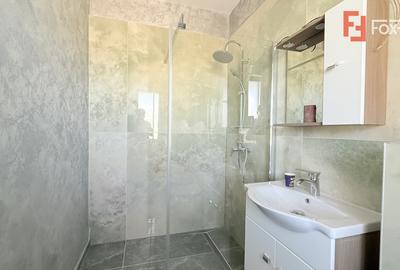 Duplex cu 5 camere de 128 mp utili si teren de 370 mp, zona Giarmata Vii - 17