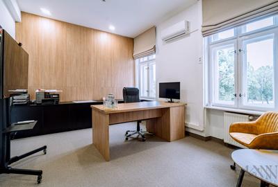 Cladire birouri, clinica, unit. invatamant | De Inchiriat | Ultracentral, Oradea - 8