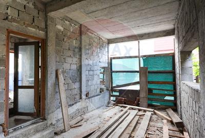 CASA LA ROSU | TOMIS 21 | 325MP | 346MP CURTE | 470 TEREN |ACCES AUTO - 31