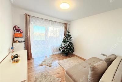 Apartament cu 2 camere decomandate la cheie si 120 mp gradina - 7