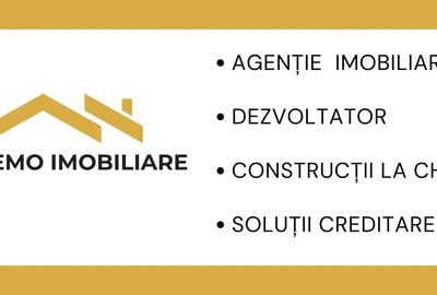 Teren 10.000 mp pentru PUZ zona rezidentiala, 0% Comision prin Poremo Imobiliare - 3