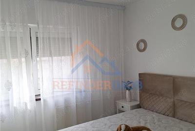 Drumul Taberei -Valea Ialomitei /Apartament 3 camere / Mobilat - utilat - boxa / - 3