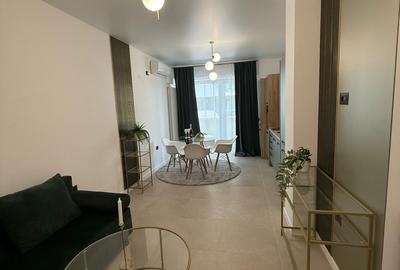 Apartament deosebit cu 2 camere, MAMAIA-ALEZZI - 4