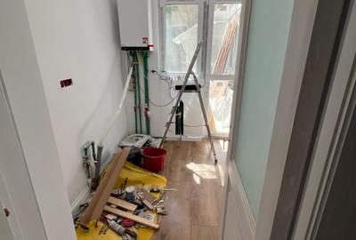 Apartament 3 Camere | Parc Cismgiu | Complet Renovat |metrou Izvor 10' - 10