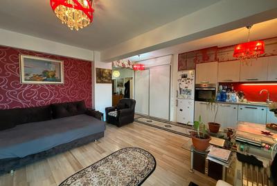 Apartament 2 camere JT Towers Mamaia Nord, balcon 10 mp - 10
