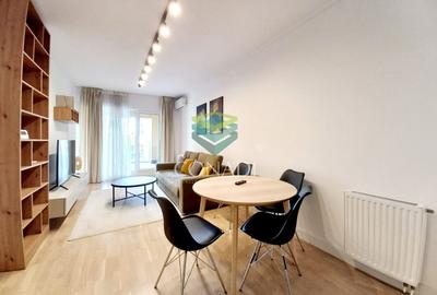 Apartament 2 Camere I Metrou |  Marmura Residence - 5