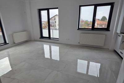 NOU! Apartament 2 camere Bucurestii Noi - 2