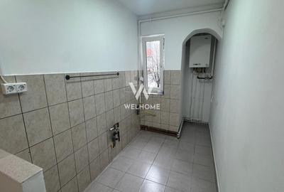 Apartament 3 camere, etaj 1, balcon închis – Aleea Șteaza - 6