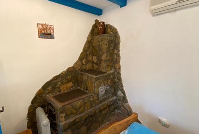 Casa de vacanta/ Pensiune, Caraorman, Jud. Tulcea - 16