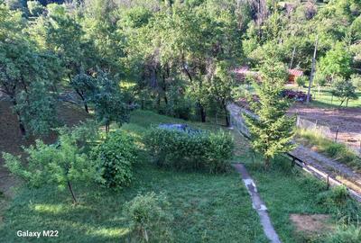 Bran, casa si teren , Zona Club Vila Bran - 9