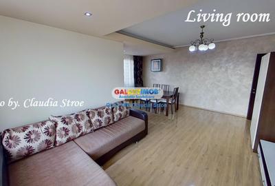 Inchiriere apartament 3 camere Militari - Apusului Metrou Pacii - 5
