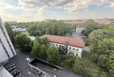 2 camere - Politehnica - Exigent One - Parcare Optional - 1