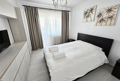 De Inchiriat 3 cam – Calea Vitan 233 - loc de parcare inclus - centrala proprie - 13