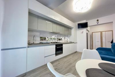 Apartament 2 camere | Etaj Intermediar | Parcare | Tractorul - 2