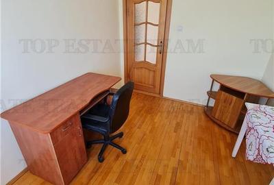 Vila eleganta - Braila - Tribunal - vanzare - 6