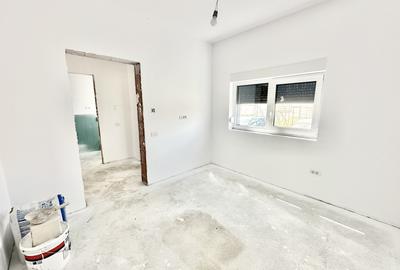 Duplex 4 camere | despartit prin casa scarii | intimitate reala | Mosnita - 11