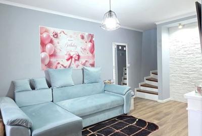 CASA P+1E mobilată și utilată, curte proprie 122 mp, zona Moara Grecilor; - 8