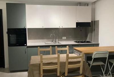 2 Camere | Decomandat | Cavar Residence | Centrala | Mobilat Utilat | - 1