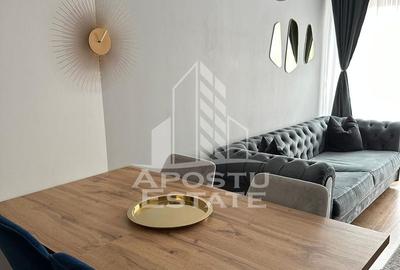 Apartament cu 2 camere, decomandat, loc subteran, zona Soarelui - 2