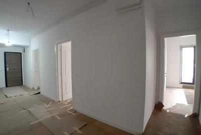 Apartament 4 camere | Renovat | Terase generoase | Parcare | Herastrau - 8