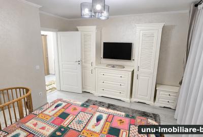 🏙️ APARTAMENT PREMIUM ULTRACENTRAL | BLOC NOU  2 CAMERE | 67 MP + BALCON 13 MP - 3