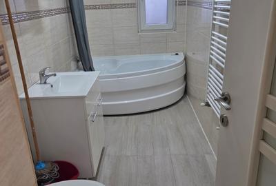 Vand in Unirii,strada Pomilor,apartament cu2  camere,open space,mobilat utilat. - 9