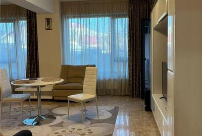 Apartament 3 camere COPOU - COMPLEX EXCLUSIVE- 850 EURO - 3