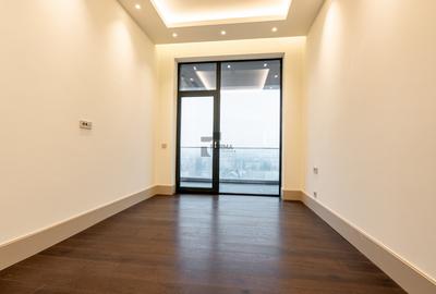 Floreasca Ultra-Lux — Penthouse 317 mp - 22