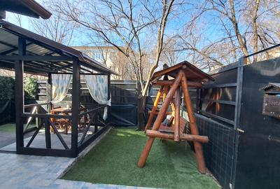 APARTAMENT 2 CAMERE IN VILA CU CURTE PROPRIE - LA PRIMA INCHIRIERE - 13