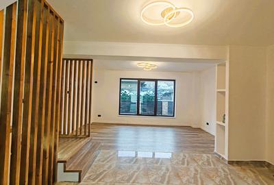 Vanzare Vila 13 Septembrie finisaje de lux - 6