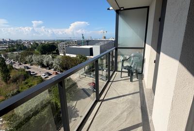 2 Camere Tomis Park Zona Euromaterna - 9