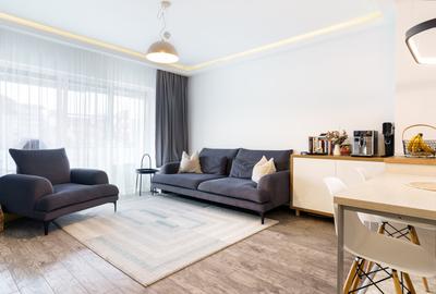 COMISION 0! Apartament 3 camere, modern, locatie excelenta! - 1