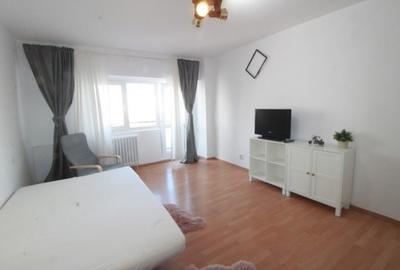 Inchiriere garsoniera| Mall Vitan - 1