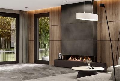 Casă individuală cu 5 camere în Corbeanca