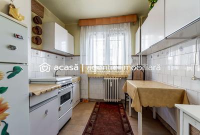 Apartament 2 camere Ultracentral – Bvd Revoluției, Etaj 1 - COMISION 0 - 5