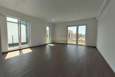 Casa Individuala - 3 camere - 2 bai - 356 mp teren - 9